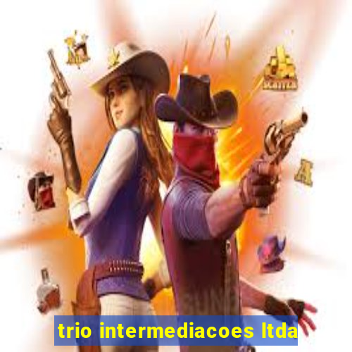 trio intermediacoes ltda